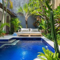 Smiling Cactus Villas, Kuta, Seminyak