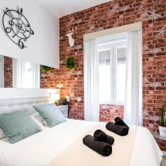 Acogedor apartamento en Lavapiés