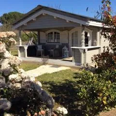 Chalet de Charme