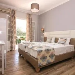 Frosso Apartments Kalami Bay