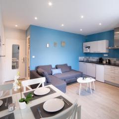 ★ LE MAJORELLE ★ ST GEORGES HYPERCENTRE ★ NETFLIX