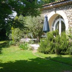 Le Clos de l'Ambre