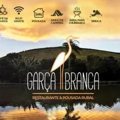 Garça Branca