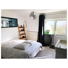 CHAMBRE POMME HAPPY close to Bayeux Normandie 1 pers