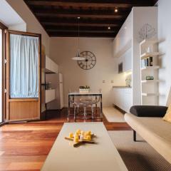 San Lorenzo Duplex apartment