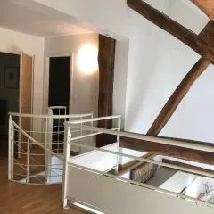 La petite maison de Marie