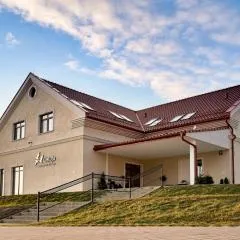Ostoja Morąg