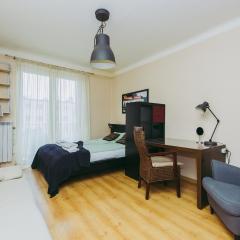 ShortStayPoland Leszno (B53)