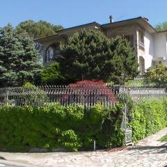 Matilde's House