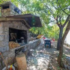 Sunny Family Apartment, Klenovica (4+2 pax)