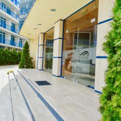 Rainbow 1 Holiday Complex