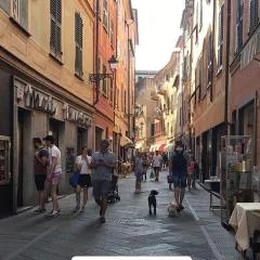 Caruggi's Flat - Old Town