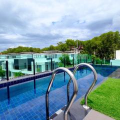 Laguna Park Villa Phuket