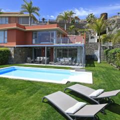 Salobre Los Dragos 12