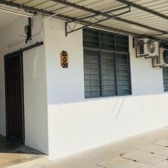 Abbie's Homestay Butterworth Penang