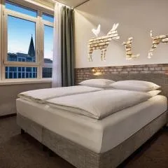 H+ 호텔 브레멘(H+ Hotel Bremen)