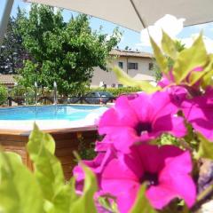 Affittacamere Pergolato di Sotto