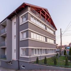 Rania Apartments