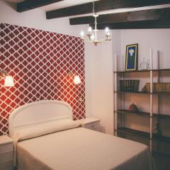 La Guaxa, casina a 900 m de la playa de Poo VV-1371-AS