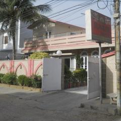 Sunrise Guest House Multan