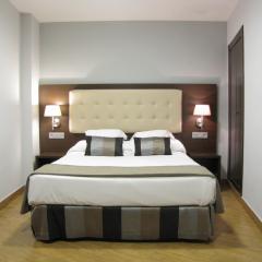 Apartamentos Boutique Catedral