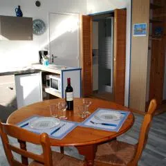 Studio meublé Jacynthe Proche Le Havre - Etretat - Honfleur