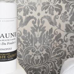 Les chambres du Foulot