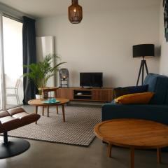 Appartementen De Boulevard