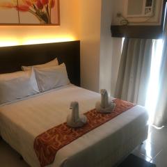 The twins Tagaytay Prime Residence