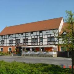 Hotel Restaurant Schrotmühle