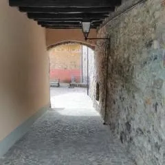 LA CASA DEL BORGO