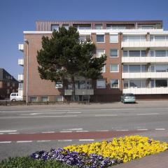 Sylter-Strandhafer-Haus-Germania