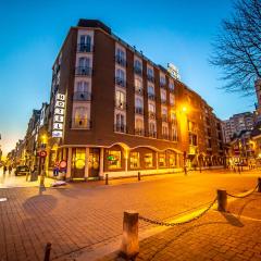 Hotel Aazaert by WP Hotels