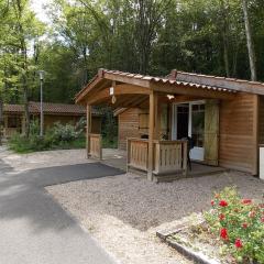 Les Chalets du Lac Amnéville Galaxie
