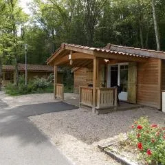 Les Chalets du Lac Amnéville Galaxie