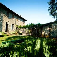 Agriturismo Marchesi Gondi