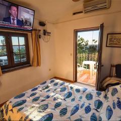 Fonte da telha Beach Suite