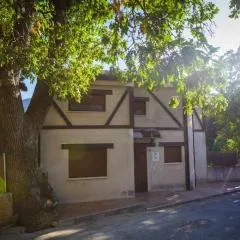 El Roble Mocho