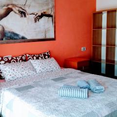 Bonito apartamento para vacaciones en Puerto de Sagunto