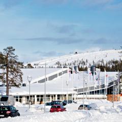 ホリデイ クラブ サーリセルカ（Holiday Club Saariselkä）