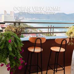 Apartment Facing The Sea - My Khe Beach Da Nang