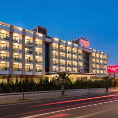 Ramada Resort by Wyndham Unye