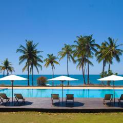 Anjajavy le Lodge - Relais&Châteaux