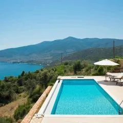 VILLA KIVIS