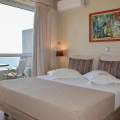 Scorpios Sea Side Hotel