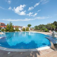 GT Green Fort Beach Apartments