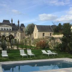 Domaine Plessis Gallu - vacation cottage rental