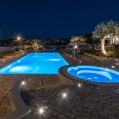 Dimora Villa Ada
