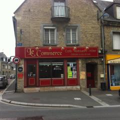 Le Commerce