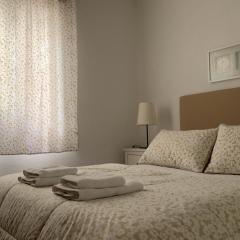 Apartamento Ciudad Jardín con PARKING